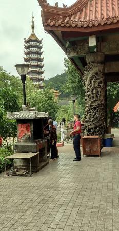 Guanyin Temple